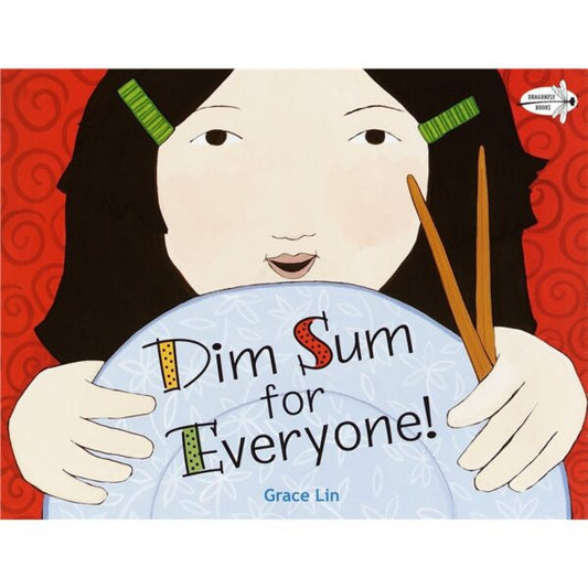Dim Sum for Everyone!