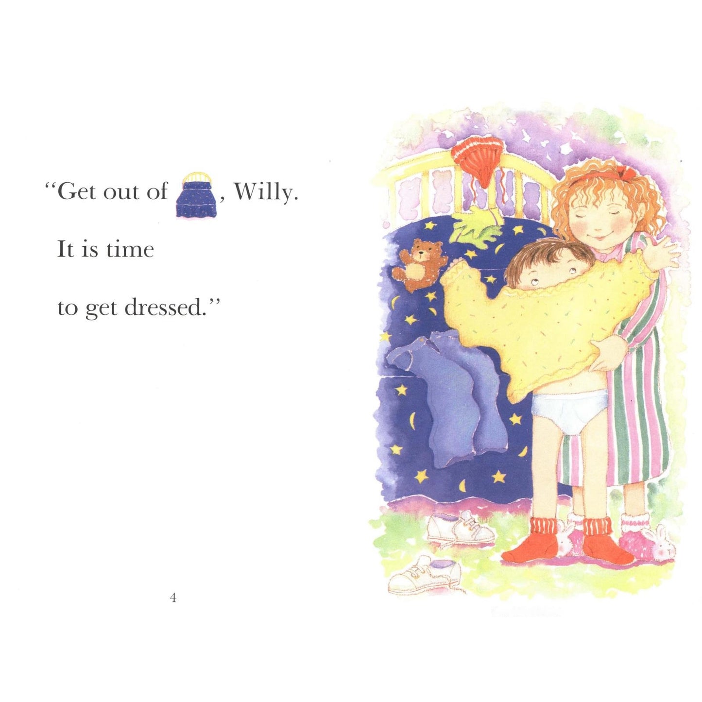 All Aboard Reader 12 books with Flash Cards Set