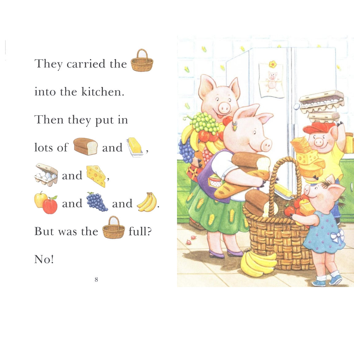 All Aboard Reader 12 books with Flash Cards Set