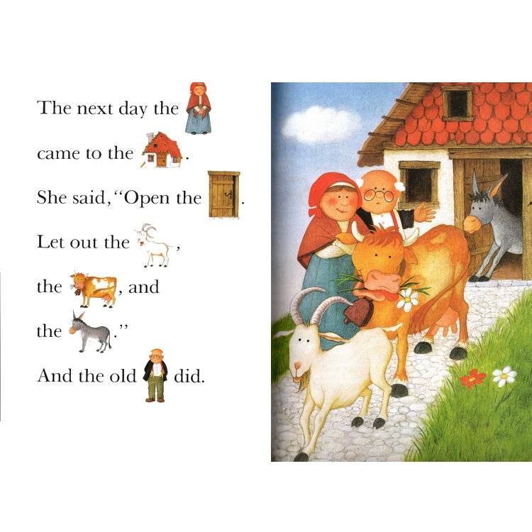 All Aboard Reader 12 books with Flash Cards Set