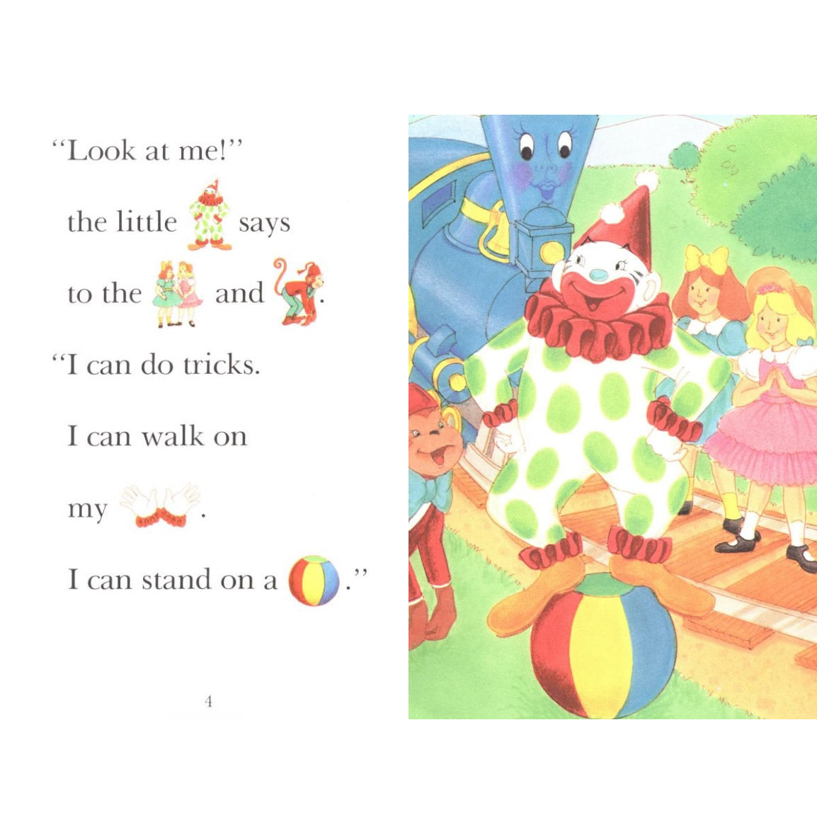 All Aboard Reader 12 books with Flash Cards Set