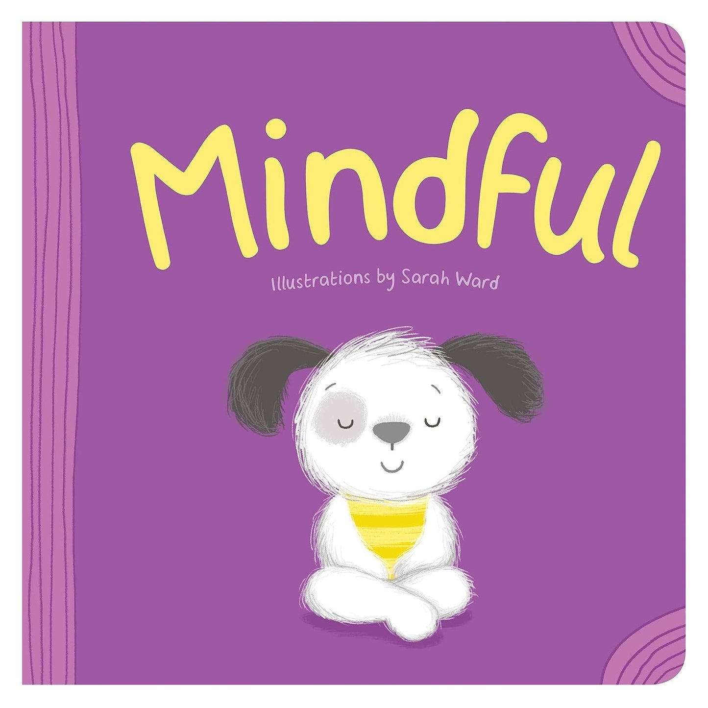 Resilience Series: Mindful