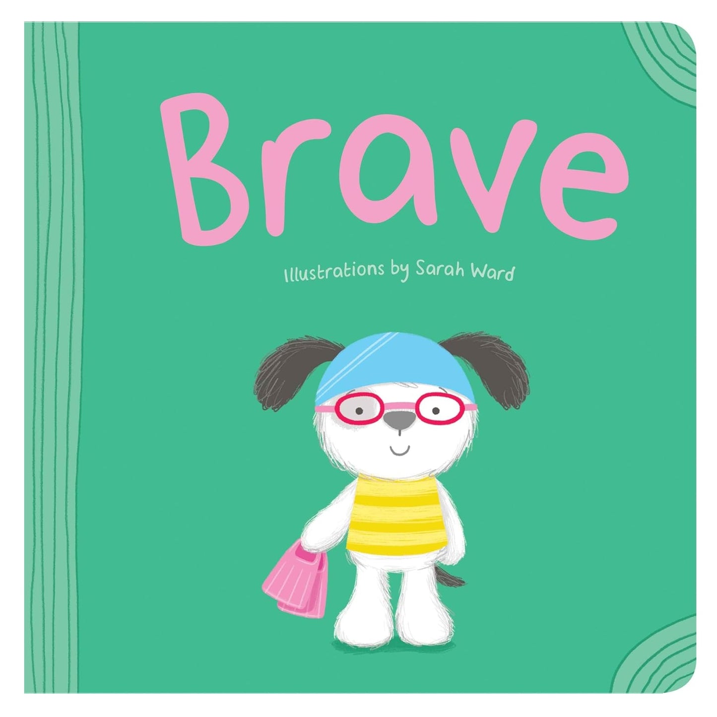 Resilience Series: Brave