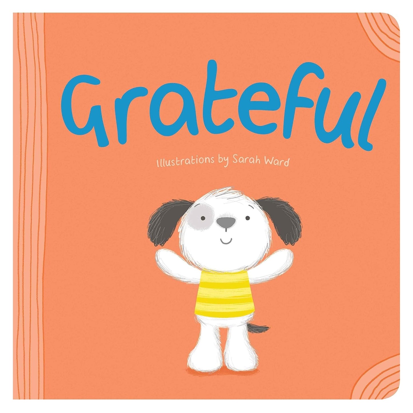 Resilience Series: Grateful