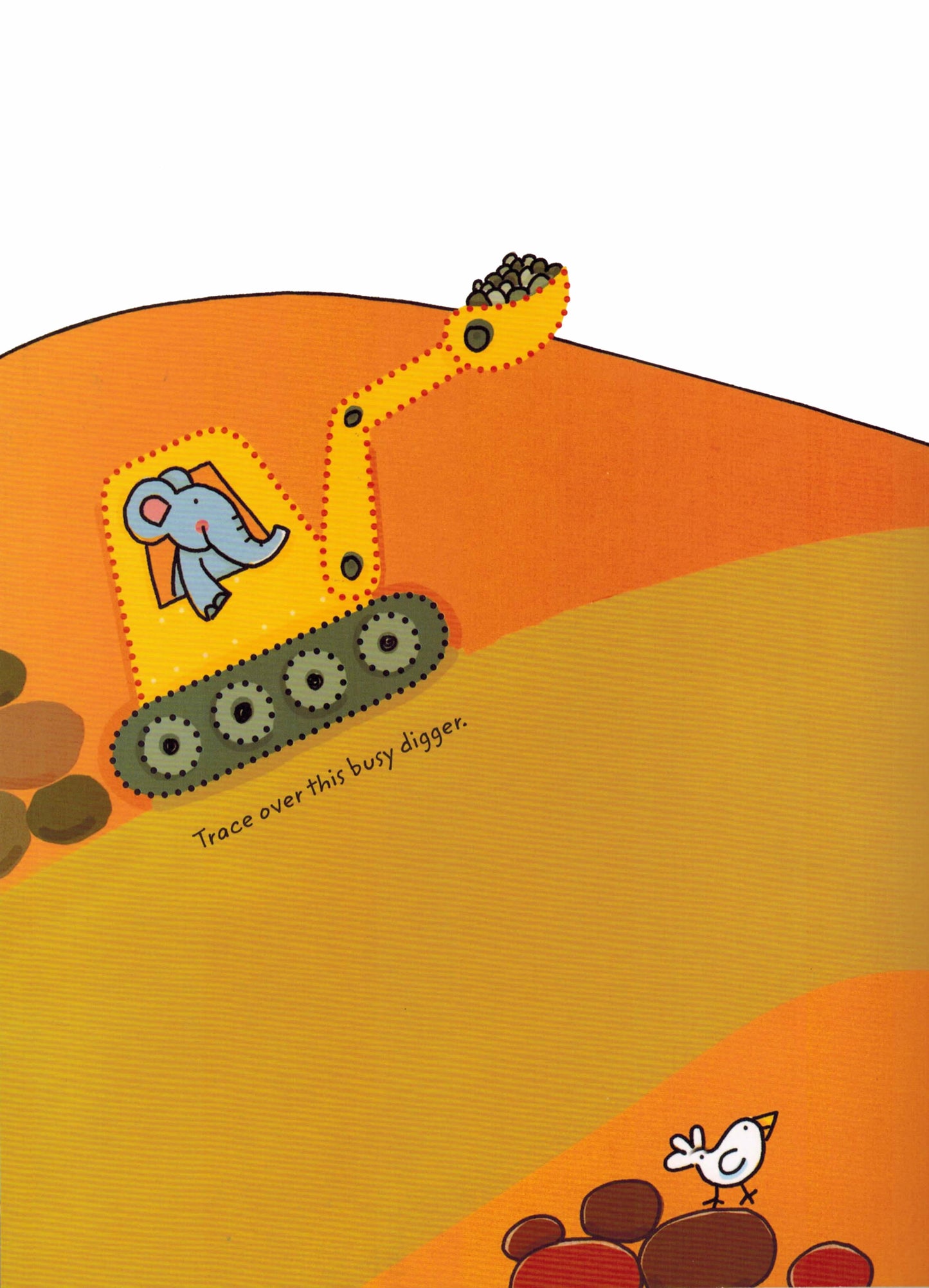 Usborne Wipe-Clean First Drawing Practise Pen Control Activities Book 可擦寫 第一次繪畫 寫字訓練遊戲書