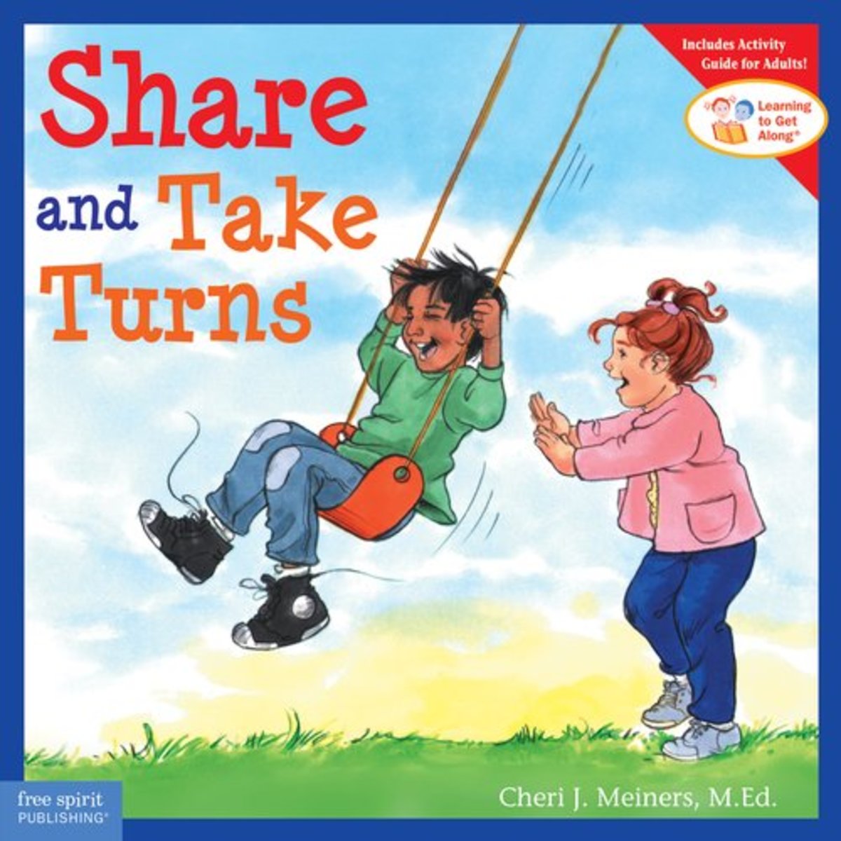 Free Spirit Share And Take Turns Paperback Learning To Get Along Share And Take Turns Paperback Learning To Get Along