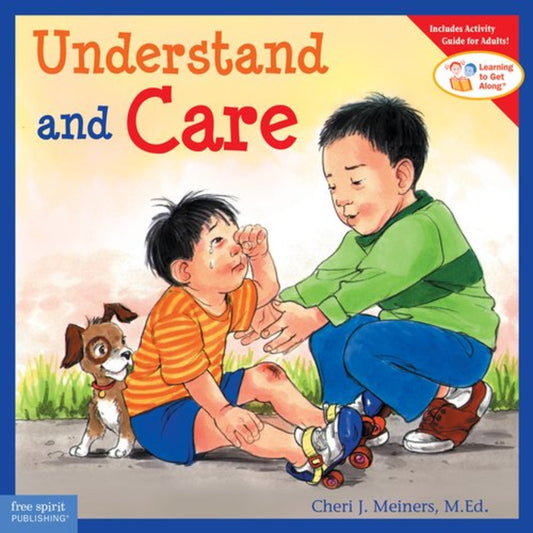 Free Spirit Understand And Care Paperback Learning To Get Along