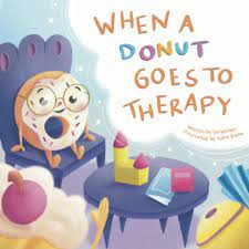When a Donut Goes to Therapy