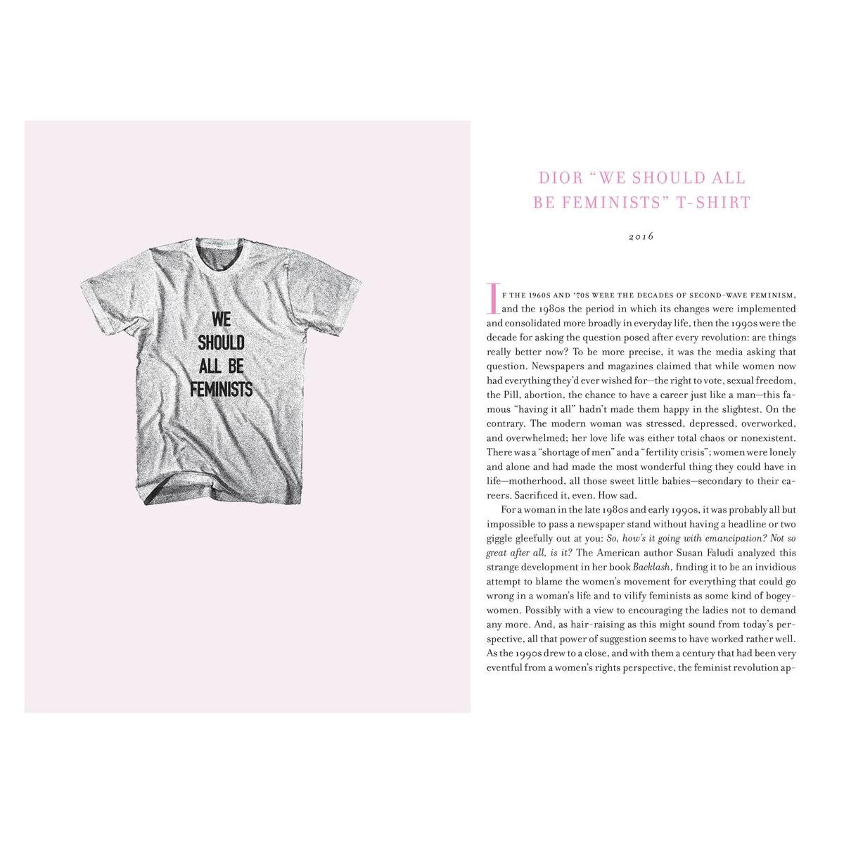 A History of Women in 101 Objects: A walk through female history Hardcover