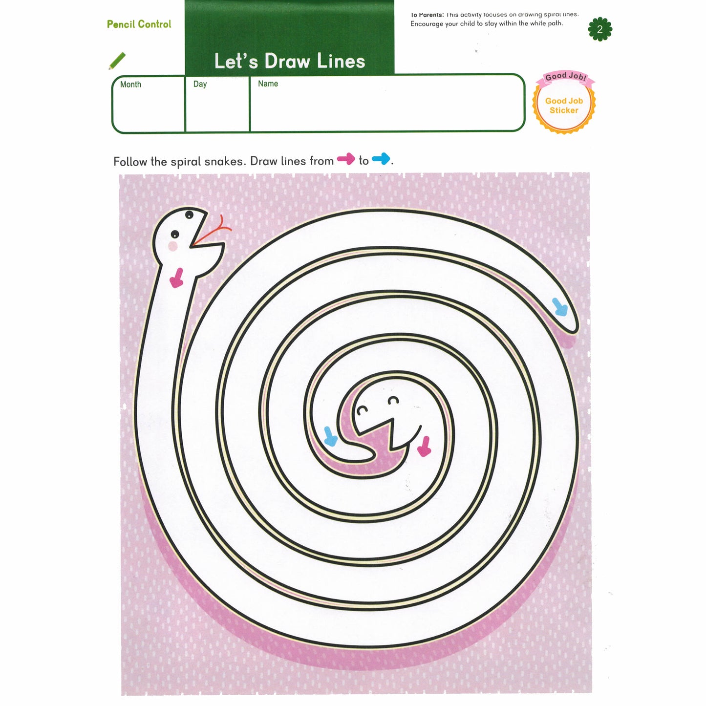 Gakken Let's Do Amazing Mazes Ages 4-6