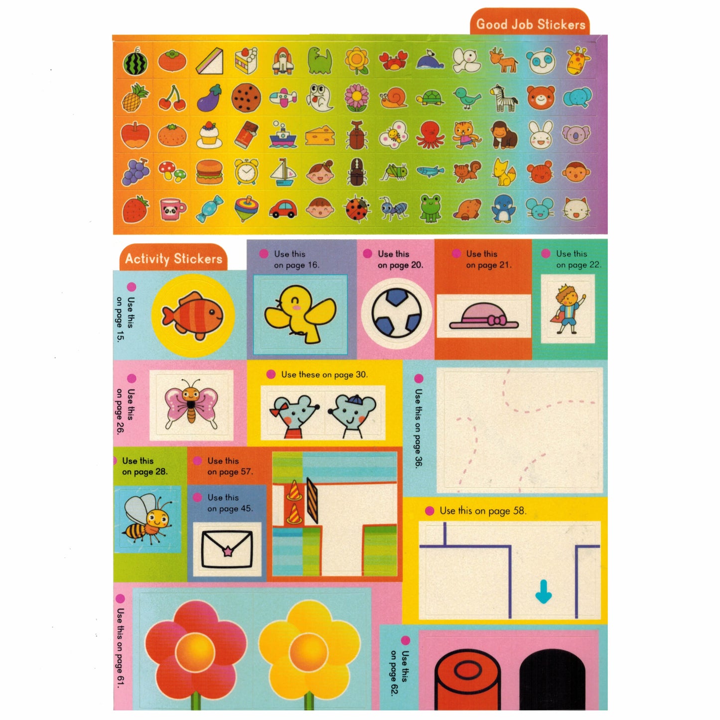Gakken Let's Do Amazing Mazes Ages 4-6