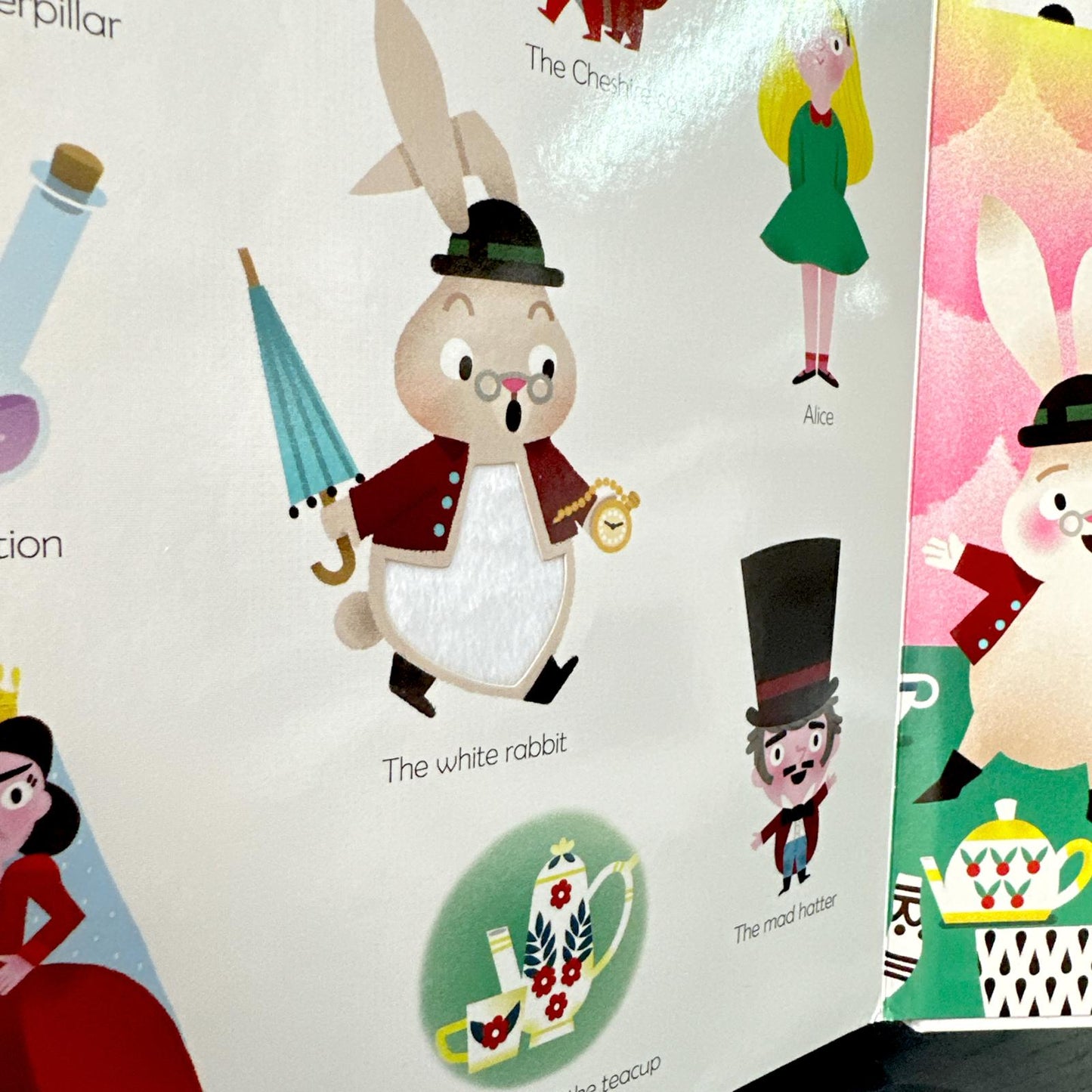 My First Touch and Feel Book - Fairy Tale Book