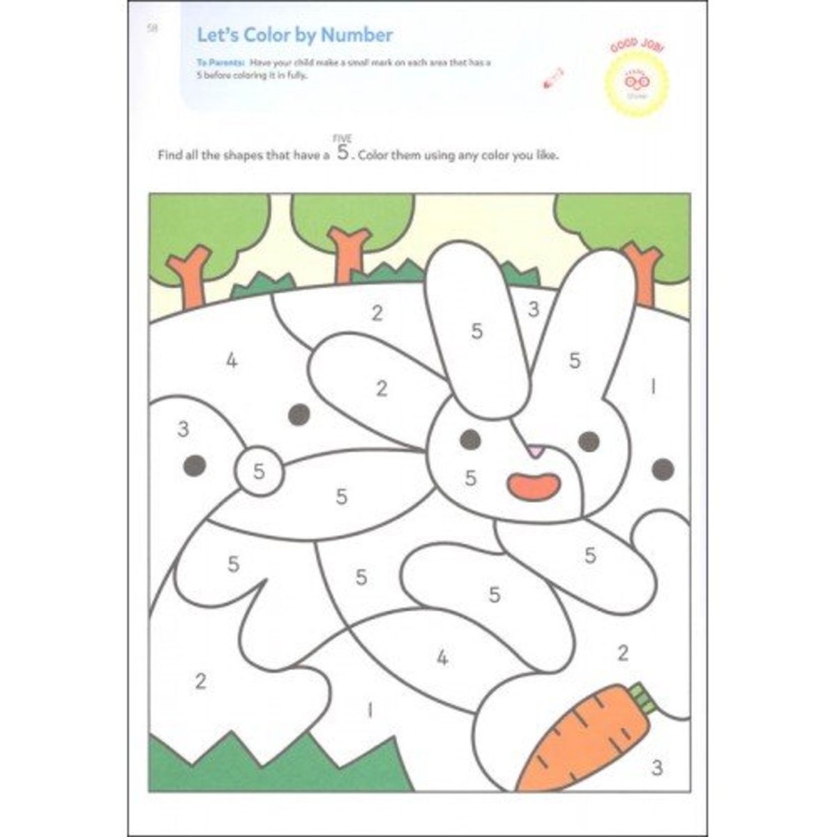 Gakken Play Smart Animal Picture Puzzlers 3+ 學研練習冊 動物拼圖 3歲+