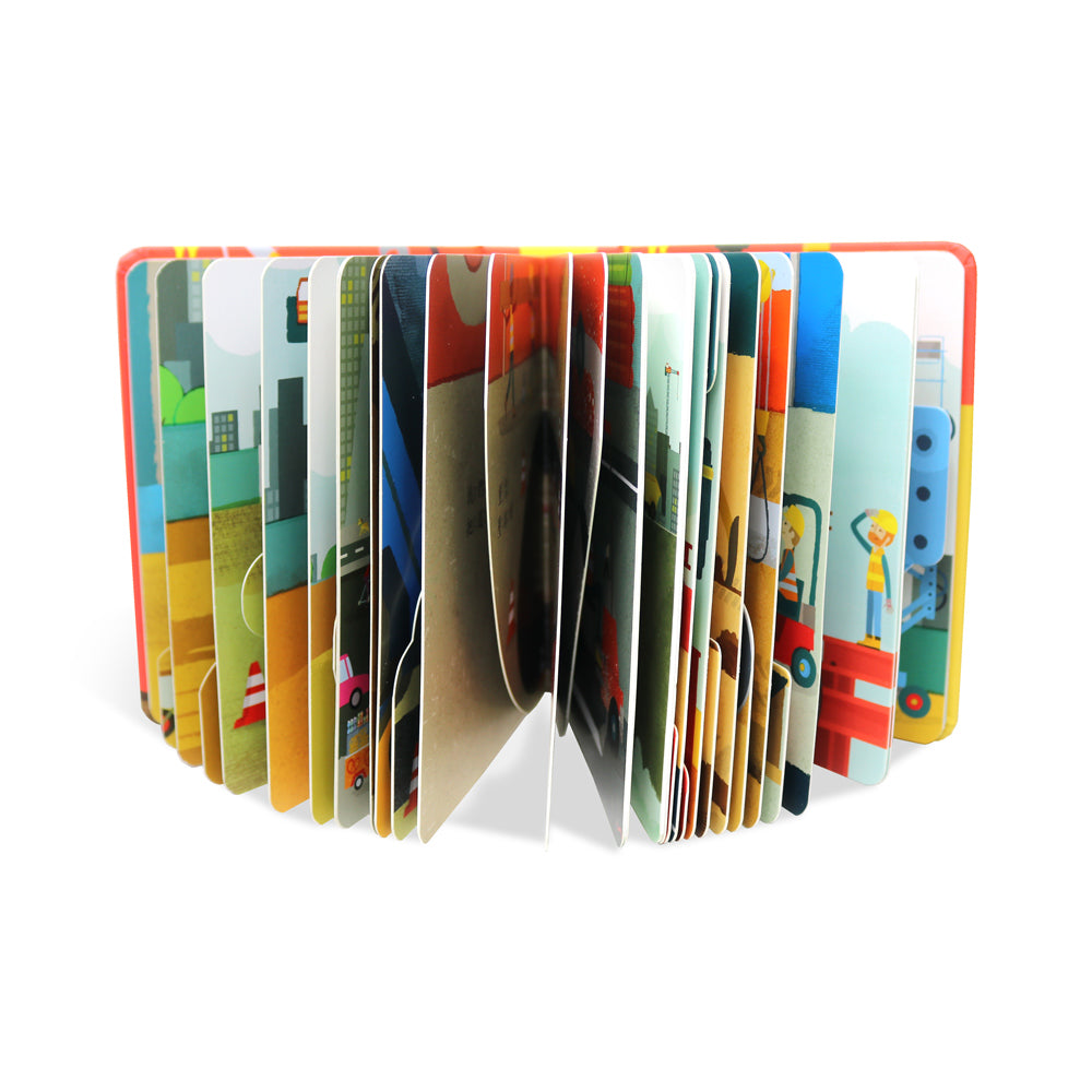 秒懂圖解⽅塊書系列：⼯程，做什麼？