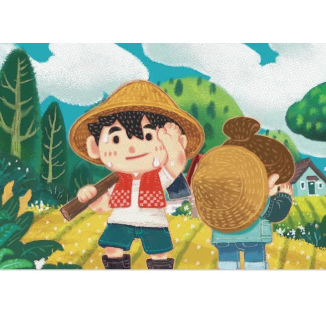 田頭田尾土地公 - 民族與節慶系列