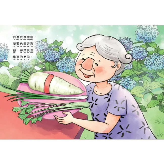 拜文昌: 考生守護神 - 民族與節慶系列