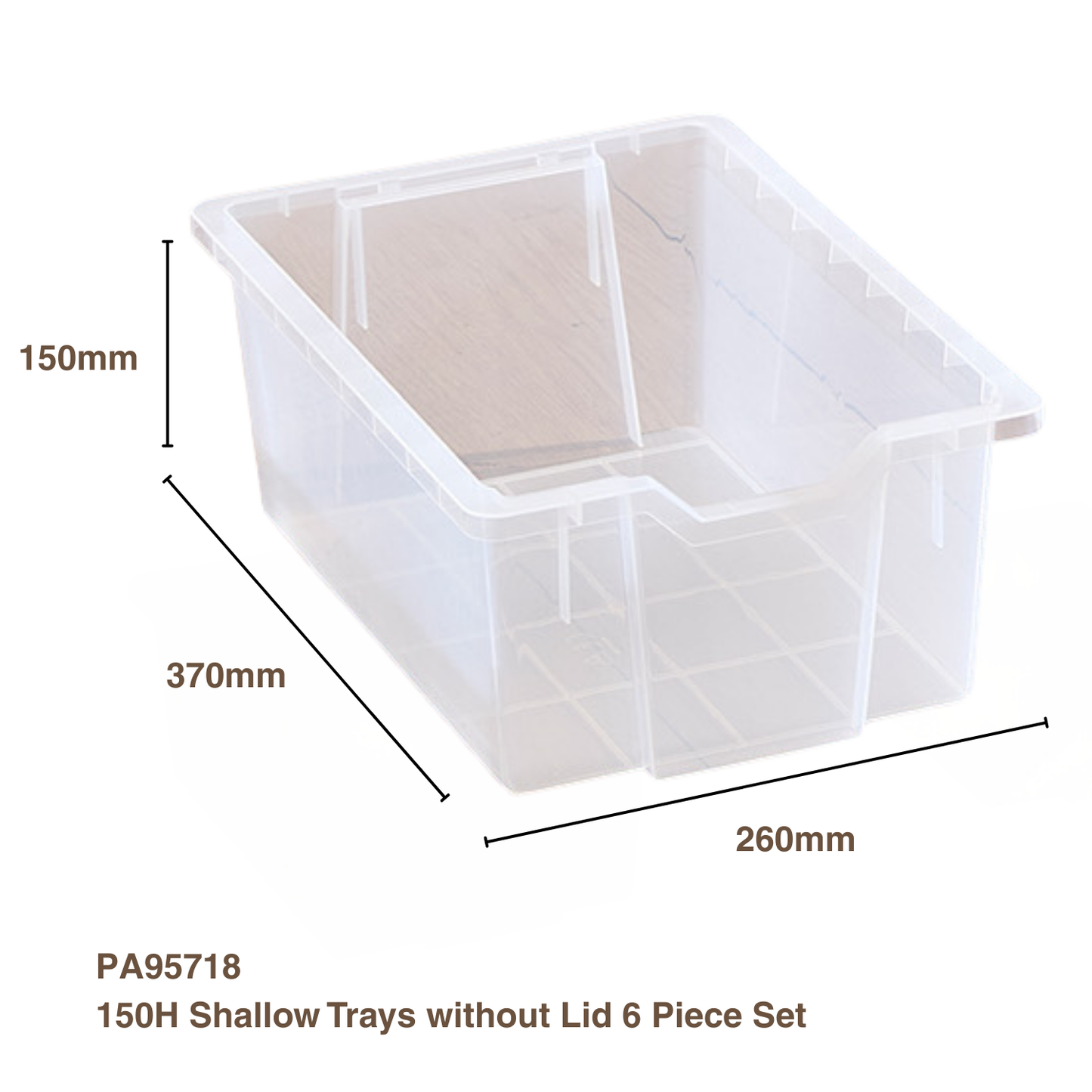 Masterkidz Mobile Tray Storage System 可移動託盤收納系統 可自由選購收納盤