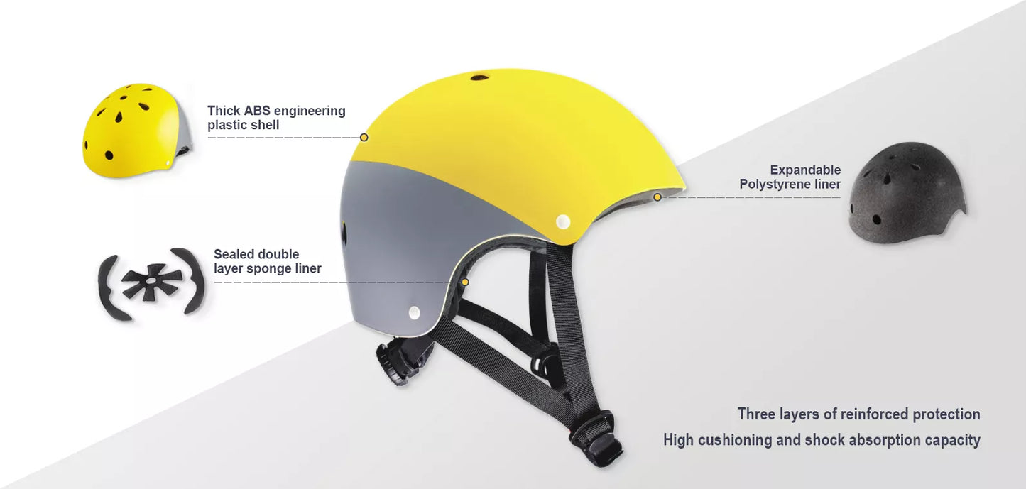 Kid Safety Protective Gear 兒童安全頭盔 CE and CPSC Approval