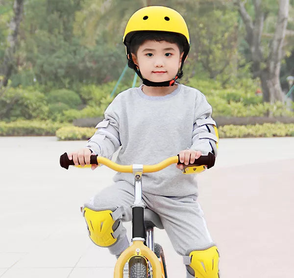 Kid Safety Protective Gear 兒童安全頭盔 CE and CPSC Approval