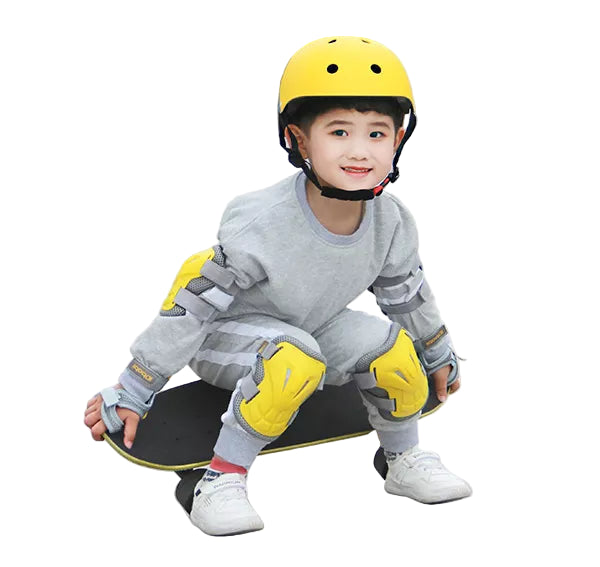 Kid Safety Protective Gear 兒童安全頭盔 CE and CPSC Approval