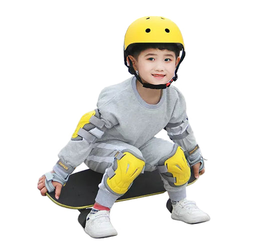 Kid Safety Protective Gear 兒童安全頭盔 CE and CPSC Approval