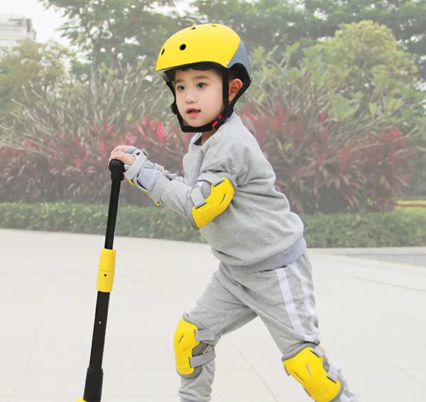 Kid Safety Protective Gear 兒童安全頭盔 CE and CPSC Approval