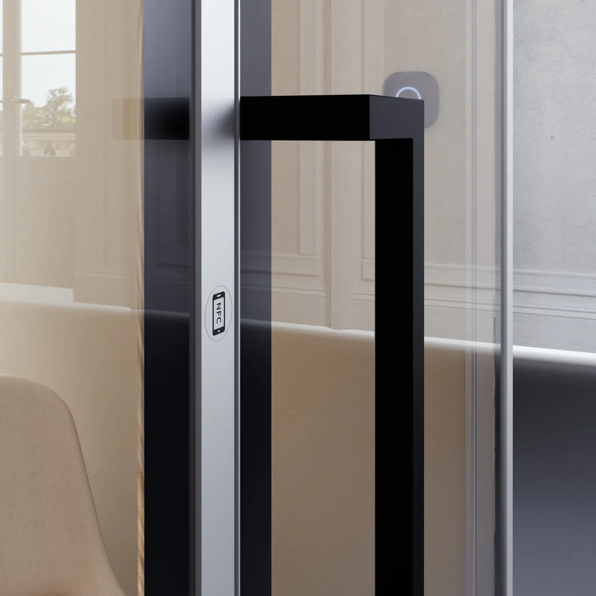 Soundbox ART-L Smart 6-Person Acoustic Privacy Conference Pod 智能六人隔音會議艙