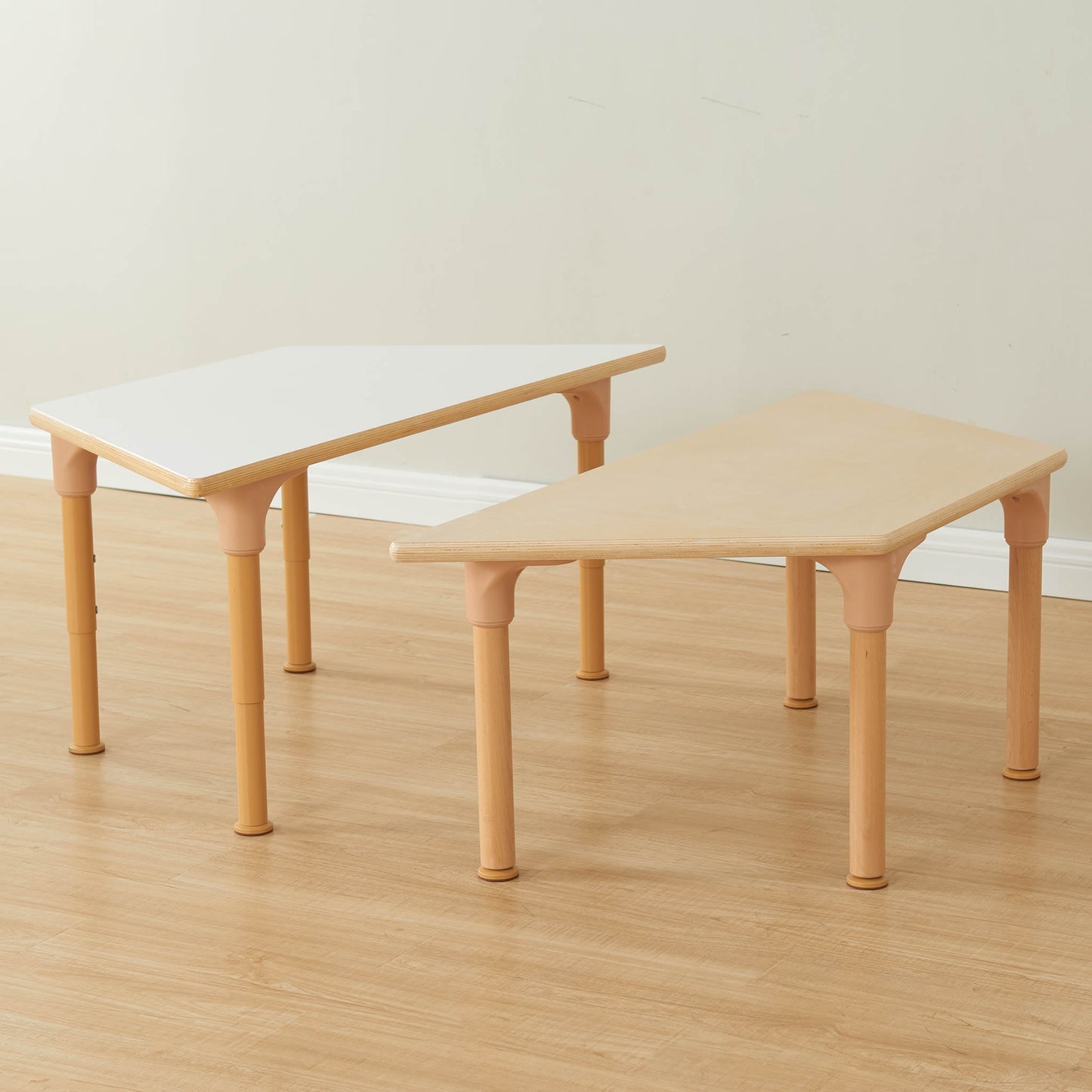 Masterkidz Alrik System Trapezoidal Table 阿曆克系列 梯形學習桌