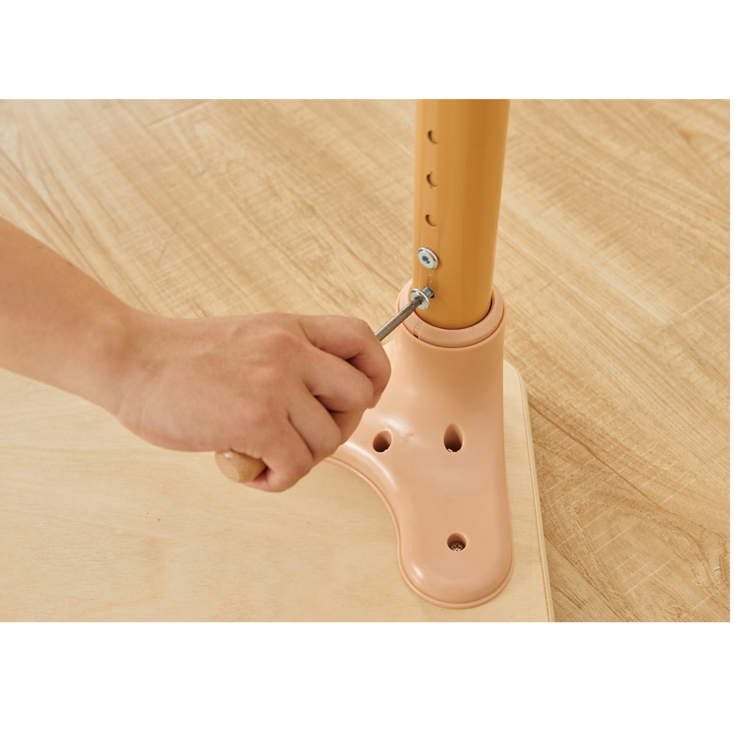 Masterkidz Alrik System Horseshoe Classroom Table  阿曆克系列 馬蹄鐵形課室桌