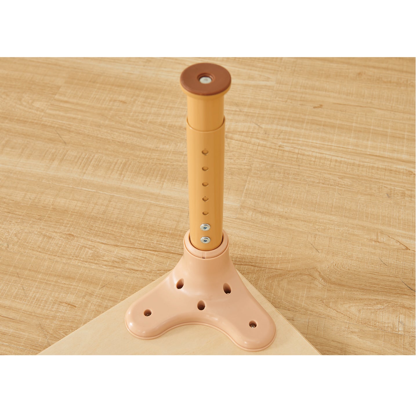 Masterkidz Alrik System Horseshoe Classroom Table  阿曆克系列 馬蹄鐵形課室桌