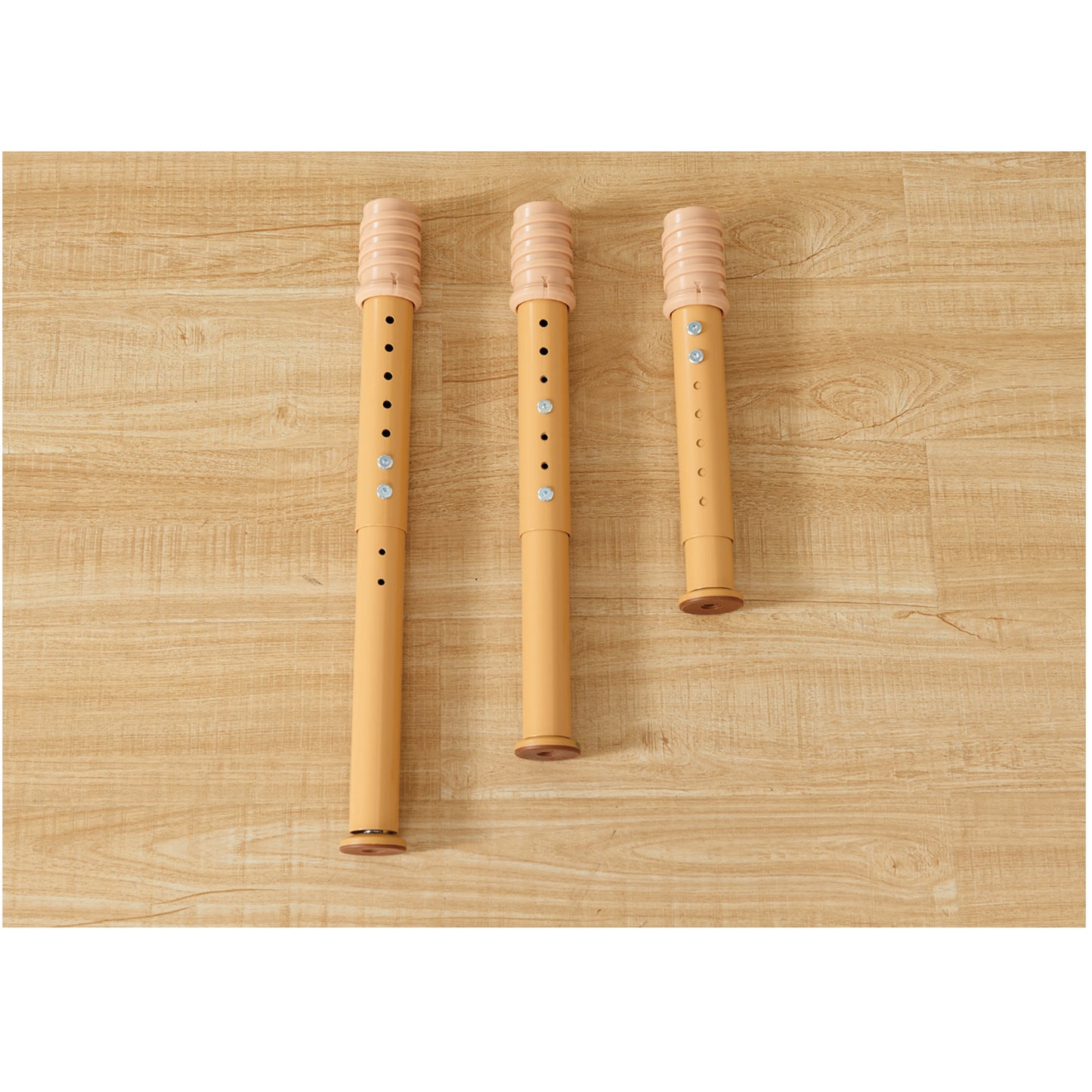 Masterkidz Alrik System Horseshoe Classroom Table  阿曆克系列 馬蹄鐵形課室桌