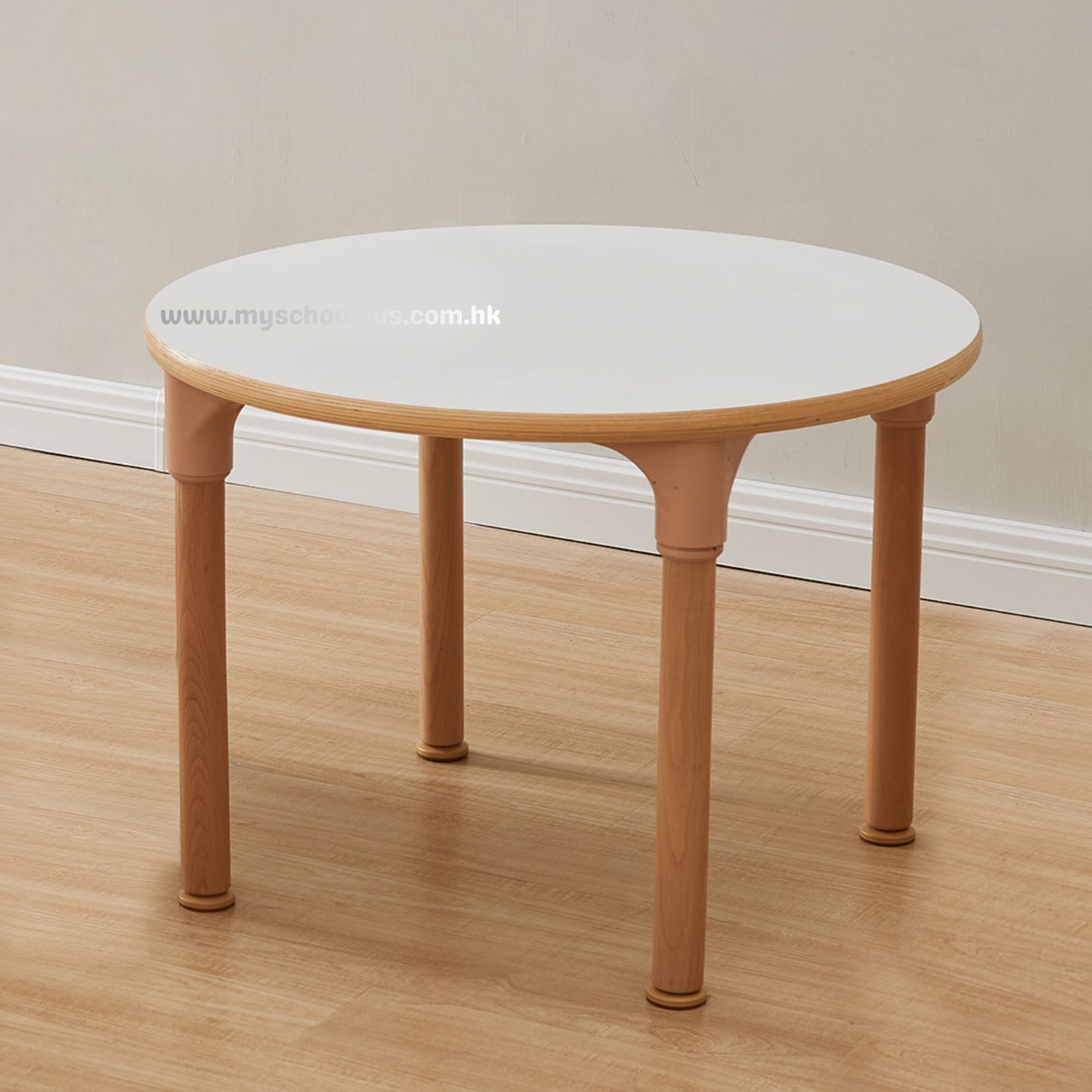 Masterkidz Alrik System - Ø850mm Circular Table 圓形學習桌