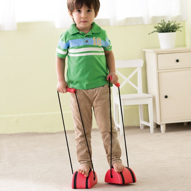 Stepping Stone (1 Pair)  Weplay踩踏石-1對