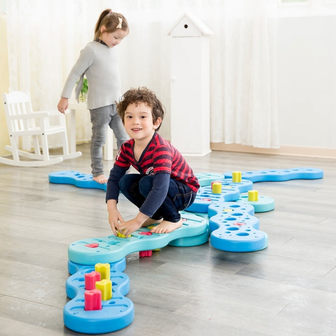 Weplay Coral Adventure  Weplay海漾步道