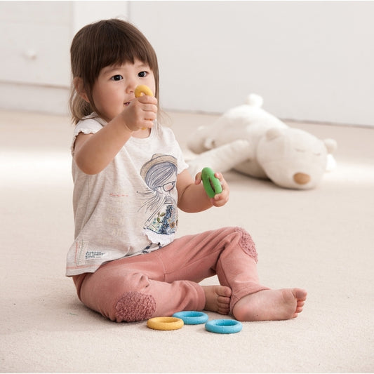 Weplay Squeezer Weplay丫丫圈