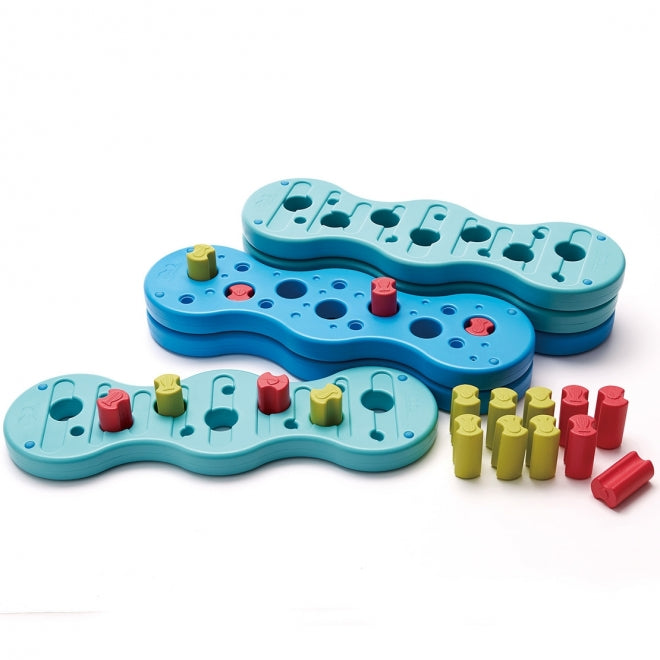 Weplay Coral Adventure  Weplay海漾步道