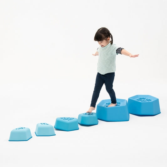 Weplay Balance Rocking Ice  Weplay步步皆冰