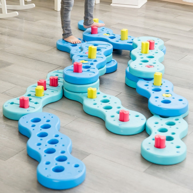 Weplay Coral Adventure  Weplay海漾步道