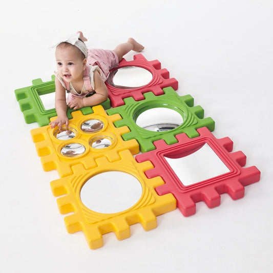 Weplay We-Blocks (Reflector Cube) 鏡子探索積木