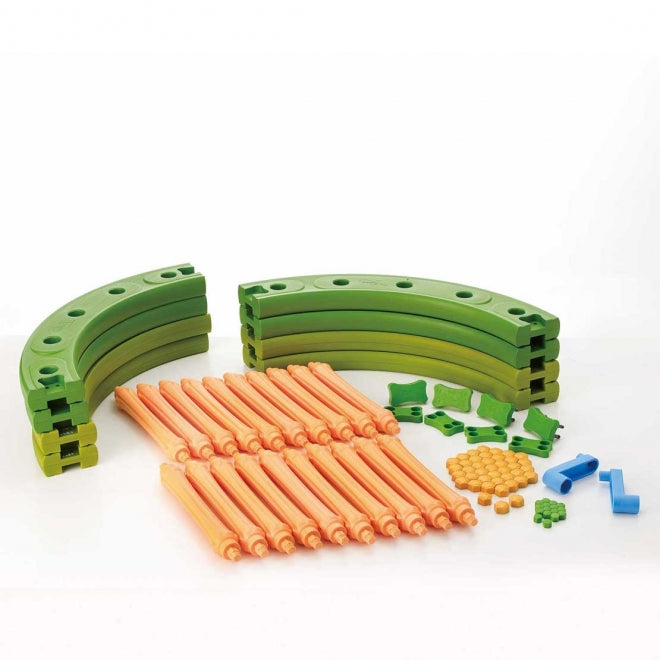 Weplay Balance Arch  Weplay搖滾圈-森林綠