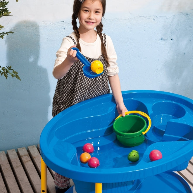 Weplay Sand & Water Table 娃娃沙箱