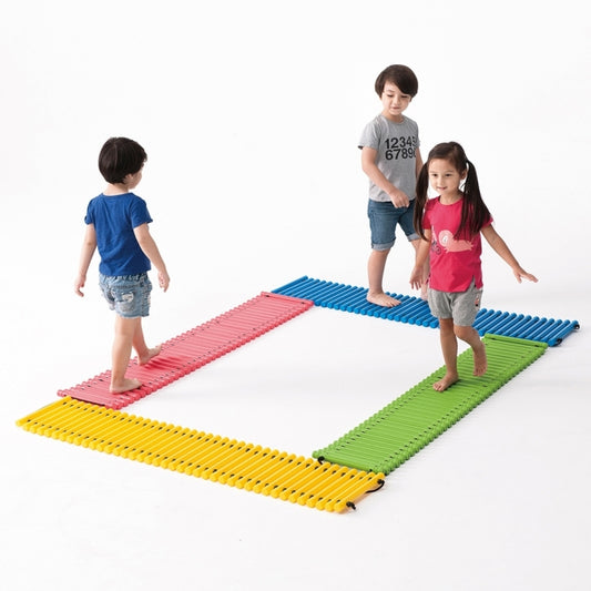 Rungs Way   Weplay平衡步道