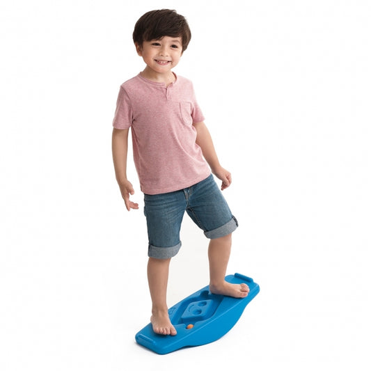 Seesaw (B)  Weplay猴子蹺蹺板