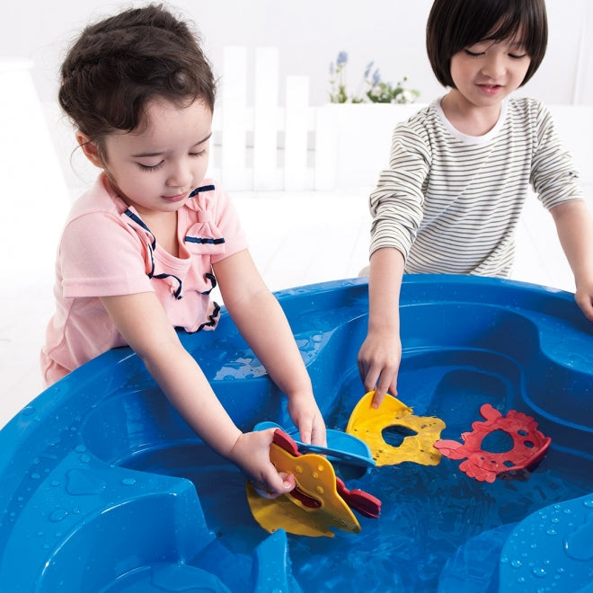 Weplay Sand & Water Table 娃娃沙箱