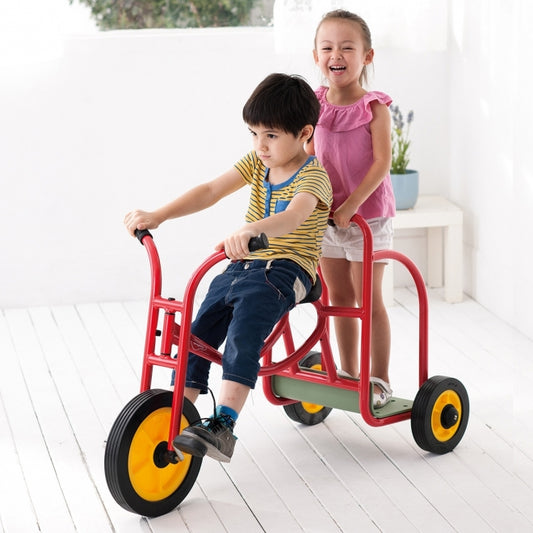 Pick-Up Trike  Weplay歡樂兜風車