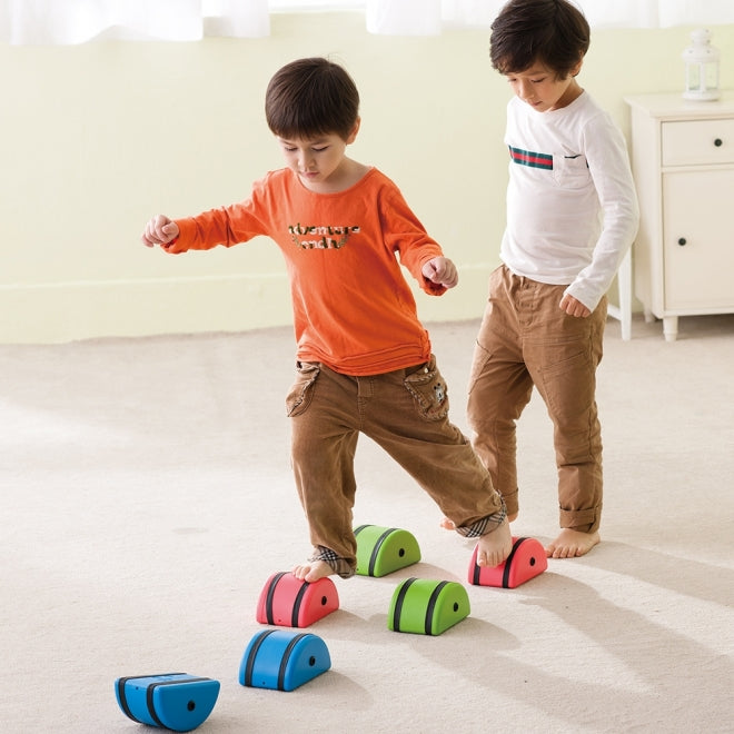Stepping Stone (1 Pair)  Weplay踩踏石-1對