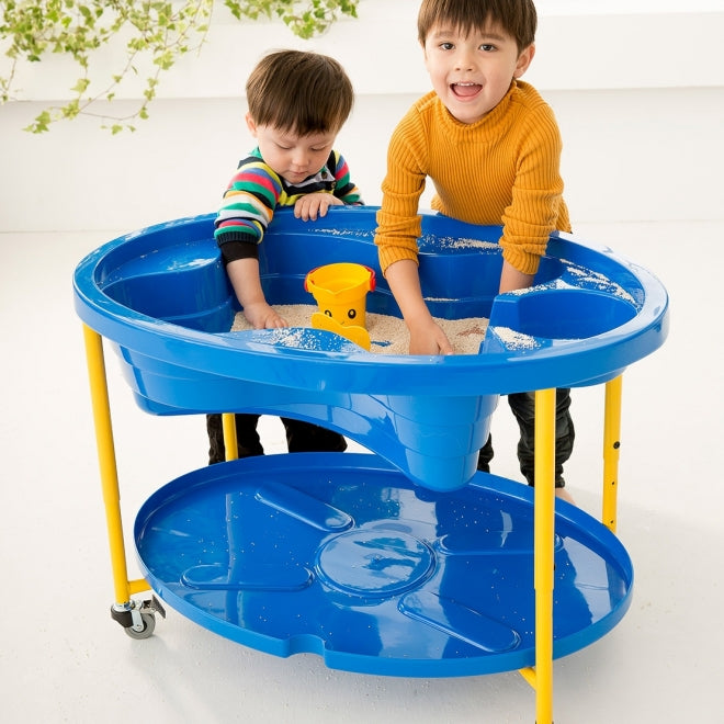 Weplay Sand & Water Table 娃娃沙箱