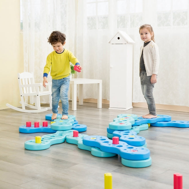 Weplay Coral Adventure  Weplay海漾步道