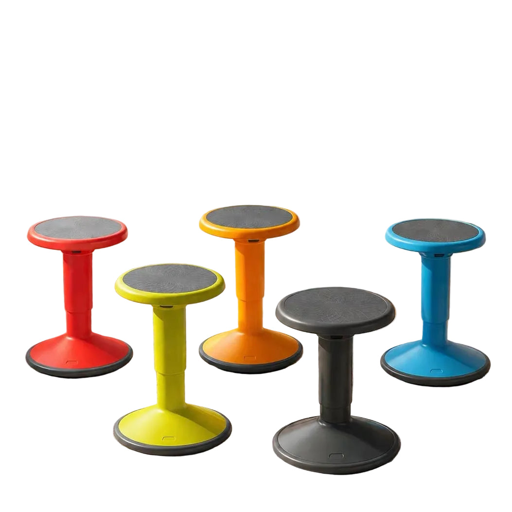 Active Core Engagement Wobble Stool Height Adjustable 可調校座高搖晃凳