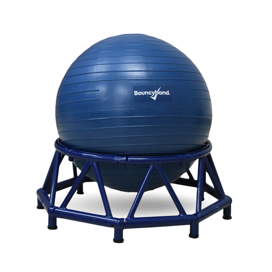 Bouncyband® Kids Stability Ball Chair 兒童充氣瑜伽球座椅